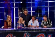 Foto/IPP/Gioia Botteghi
Roma 14/09/2019 Nuova edizione del programma di rai uno Iatlia sì, nella foto Rita Dalla Chiesa, Elena Santarelli, Adriano Panatta, Manuel Bortuzzo e Marco Liorni
Italy Photo Press - World Copyright