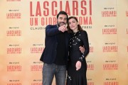 Foto/IPP/Gioia Botteghi
Roma 21/12/2021 Presentazione del film Lasciarsi un giorno a Roma, nella foto Marta Nieto e Edoardo Leo
Italy Photo Press - World Copyright