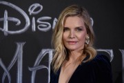 Foto/IPP/Gioia Botteghi
Roma 07/10/2019 red carpet del film Maleficent, nella foto :     Michelle Pfeiffer
Italy Photo Press - World Copyright