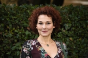 Foto/IPP/Gioia Botteghi
Roma31/01/2019 Presentazione dela fiction Montalbano, festa per i 20 anni della serie, nella foto: Anna Ferruzzo
Italy Photo Press - World Copyright