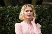 Foto/IPP/Gioia Botteghi
Roma31/01/2019 Presentazione dela fiction Montalbano, festa per i 20 anni della serie, nella foto: Elena Radonichich
Italy Photo Press - World Copyright