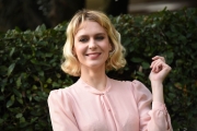 Foto/IPP/Gioia Botteghi
Roma31/01/2019 Presentazione dela fiction Montalbano, festa per i 20 anni della serie, nella foto: Elena Radonichich
Italy Photo Press - World Copyright