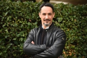 Foto/IPP/Gioia Botteghi
Roma31/01/2019 Presentazione dela fiction Montalbano, festa per i 20 anni della serie, nella foto: Peppino Mazzotta
Italy Photo Press - World Copyright
