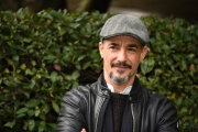 Foto/IPP/Gioia Botteghi
Roma31/01/2019 Presentazione dela fiction Montalbano, festa per i 20 anni della serie, nella foto: Peppino Mazzotta
Italy Photo Press - World Copyright