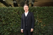 Foto/IPP/Gioia Botteghi
Roma31/01/2019 Presentazione dela fiction Montalbano, festa per i 20 anni della serie, nella foto: Cesare Bocci
Italy Photo Press - World Copyright