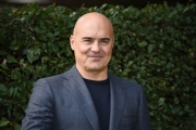 Foto/IPP/Gioia Botteghi
Roma31/01/2019 Presentazione dela fiction Montalbano, festa per i 20 anni della serie, nella foto: Luca Zingaretti
Italy Photo Press - World Copyright
