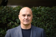 Foto/IPP/Gioia Botteghi
Roma31/01/2019 Presentazione dela fiction Montalbano, festa per i 20 anni della serie, nella foto: Luca Zingaretti
Italy Photo Press - World Copyright