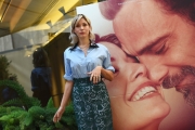 Foto/IPP/Gioia Botteghi
09/10/2018 Roma, presentazione del film Nessuno come noi, nella foto: Sarah Felberbaum
 Italy Photo Press - World Copyright