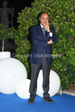05/07/2016 Roma presntazione dei palinsesti RAI, nella foto: Bruno Vespa