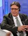 Foto/IPP/Gioia BotteghiRoma10/10/2023 ospite della tramissione  l ambasciatore israeliano in Italia Alon Bar Italy Photo Press - World Copyright