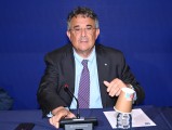 Foto/IPP/Gioia Botteghi
Roma19/06/2023 Roma Presentazione del premio Biagio Agnes, nella foto Roberto Sergio il nuovo amministratore delegato Rai
Italy Photo Press - World Copyright