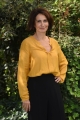 Foto/IPP/Gioia Botteghi12/10/2018 Roma, presentazione della seconda serie della fiction Rocco Schiavone, nella foto: Lorenza Indovina Italy Photo Press - World Copyright