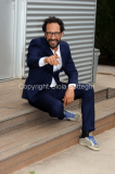 20/05/2015 Roma Mezzogiorno Italiano, nella foto Federico Quaranta