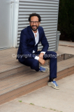 20/05/2015 Roma Mezzogiorno Italiano, nella foto Federico Quaranta