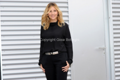 20/05/2015 RomaMezzogiorno Italiano, nella foto Arianna Ciampoli