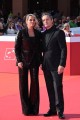 Foto/IPP/Gioia Botteghi
Roma21/10/2022 Festa del cinema di Roma 17 edizione, red carpet del film Educazione Fisica, nella foto: Claudio Santamaria e Francesca Barra
Italy Photo Press - World Copyright