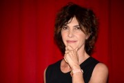Foto/IPP/Gioia Botteghi
Roma 11/10/2019 Photocall del film Se mi vuoi bene, nella foto Maria Amelia Monti
Italy Photo Press - World Copyright