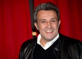 Foto/IPP/Gioia Botteghi
Roma 11/10/2019 Photocall del film Se mi vuoi bene, nella foto Flavio Insinna
Italy Photo Press - World Copyright