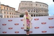 Foto/IPP/Gioia BotteghiRoma02/03/2023 Photocall del film Shazam, nella foto: Helen MirrenItaly Photo Press - World Copyright