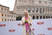 Foto/IPP/Gioia BotteghiRoma02/03/2023 Photocall del film Shazam, nella foto: Helen MirrenItaly Photo Press - World Copyright
