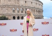 Foto/IPP/Gioia BotteghiRoma02/03/2023 Photocall del film Shazam, nella foto: Helen MirrenItaly Photo Press - World Copyright
