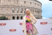 Foto/IPP/Gioia BotteghiRoma02/03/2023 Photocall del film Shazam, nella foto: Helen MirrenItaly Photo Press - World Copyright