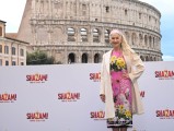 Foto/IPP/Gioia BotteghiRoma02/03/2023 Photocall del film Shazam, nella foto: Helen MirrenItaly Photo Press - World Copyright