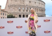 Foto/IPP/Gioia BotteghiRoma02/03/2023 Photocall del film Shazam, nella foto: Helen MirrenItaly Photo Press - World Copyright
