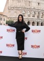 Foto/IPP/Gioia BotteghiRoma02/03/2023 Photocall del film Shazam, nella foto: Lucy LiuItaly Photo Press - World Copyright