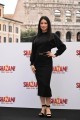Foto/IPP/Gioia BotteghiRoma02/03/2023 Photocall del film Shazam, nella foto: Lucy LiuItaly Photo Press - World Copyright