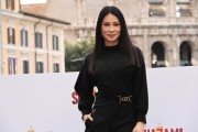 Foto/IPP/Gioia BotteghiRoma02/03/2023 Photocall del film Shazam, nella foto: Lucy LiuItaly Photo Press - World Copyright