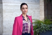 Foto/IPP/Gioia Botteghi
Roma13/02/2019 Presentazione del film Un'avventura, nella foto:  Valeria Bilello
Italy Photo Press - World Copyright