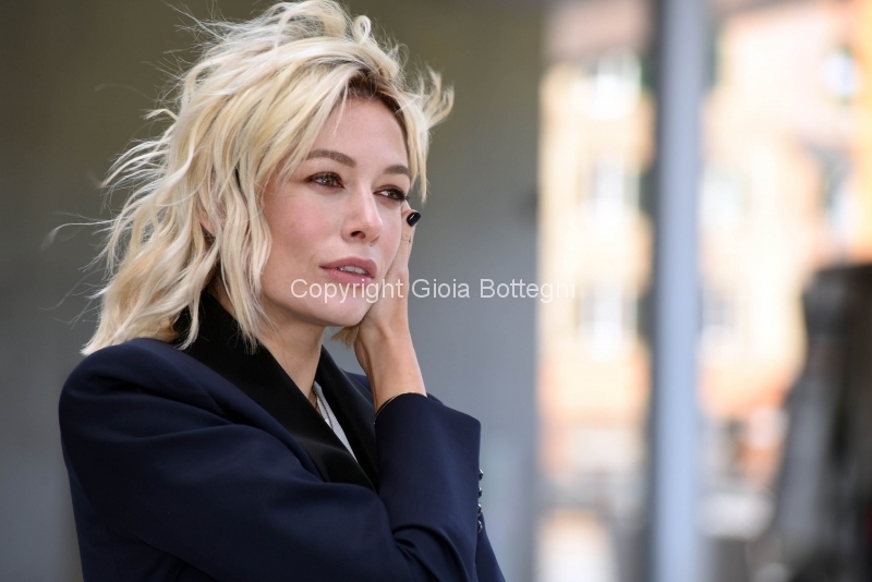 Foto/IPP/Gioia Botteghi
Roma 22/10/2018 presentazione del film Uno di famiglia, nella foto: Sarah Felberbaum
 Italy Photo Press - World Copyright