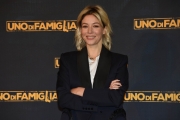 Foto/IPP/Gioia Botteghi
Roma 22/10/2018 presentazione del film Uno di famiglia, nella foto:  Pietro Sermonti
 Italy Photo Press - World Copyright