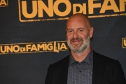 Foto/IPP/Gioia Botteghi
Roma 22/10/2018 presentazione del film Uno di famiglia, nella foto:  Pietro Sermonti
 Italy Photo Press - World Copyright