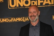 Foto/IPP/Gioia Botteghi
Roma 22/10/2018 presentazione del film Uno di famiglia, nella foto:  Pietro Sermonti
 Italy Photo Press - World Copyright