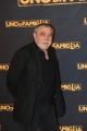 Foto/IPP/Gioia Botteghi
Roma 22/10/2018 presentazione del film Uno di famiglia, nella foto:   Nino Frassica 
 Italy Photo Press - World Copyright