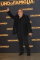 Foto/IPP/Gioia Botteghi
Roma 22/10/2018 presentazione del film Uno di famiglia, nella foto:   Nino Frassica 
 Italy Photo Press - World Copyright