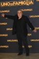 Foto/IPP/Gioia Botteghi
Roma 22/10/2018 presentazione del film Uno di famiglia, nella foto:   Nino Frassica 
 Italy Photo Press - World Copyright