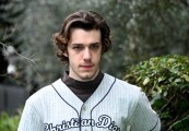 Foto/IPP/Gioia BotteghiRoma 21/02/2022 fiction rai 1 Vostro onore, nella foto Matteo OscarItaly Photo Press - World Copyright