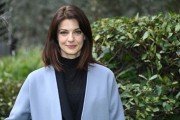 Foto/IPP/Gioia BotteghiRoma 21/02/2022 fiction rai 1 Vostro onore, nella foto Barbara RonchiItaly Photo Press - World Copyright