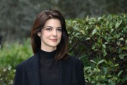Foto/IPP/Gioia BotteghiRoma 21/02/2022 fiction rai 1 Vostro onore, nella foto Barbara RonchiItaly Photo Press - World Copyright
