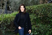 Foto/IPP/Gioia BotteghiRoma 21/02/2022 fiction rai 1 Vostro onore, nella foto Barbara RonchiItaly Photo Press - World Copyright