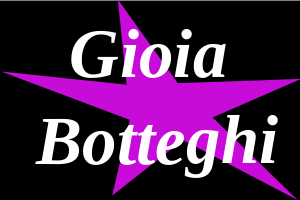 Gioia Botteghi